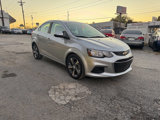 Used 2019 Chevrolet Sonic Premier image 6