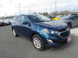 Used 2020 Chevrolet Equinox LT image 2
