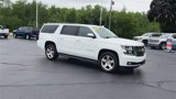 Used 2016 Chevrolet Suburban LT w/ Luxury Package image 2