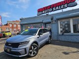 Used 2022 Kia Sorento S image 4