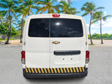 Used 2016 Chevrolet City Express LT w/ Technology Package image 4