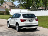 Used 2013 BMW X3 xDrive28i image 3