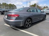 Used 2020 Volkswagen Passat 2.0T R-Line image 4