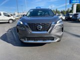 Used 2021 Nissan Rogue Platinum image 2