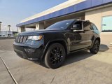 Used 2018 Jeep Grand Cherokee Altitude image 2