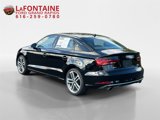 Used 2018 Audi A3 2.0T Premium image 5