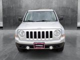 Used 2012 Jeep Patriot Limited w/ Sun/Sound Group image 2