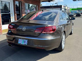 Used 2014 Volkswagen CC Executive image 3