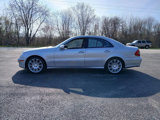 Used 2008 Mercedes-Benz E 350 4MATIC Sedan w/ Premium Pkg 1 image 5