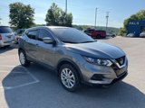 Used 2021 Nissan Rogue Sport S image 2