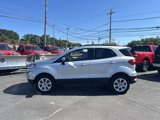 Certified 2022 Ford EcoSport SE image 2