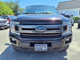 Used 2018 Ford F150 XLT w/ Equipment Group 302A Luxury image 2