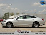 Used 2016 Chevrolet Malibu LT image 4