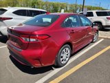Used 2022 Toyota Corolla LE image 6