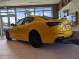 New 2023 Maserati Ghibli Trofeo image 4