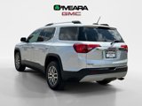 Used 2017 GMC Acadia SLE image 3
