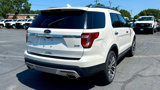 Used 2016 Ford Explorer Platinum image 6