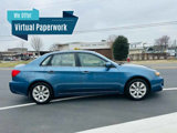Used 2009 Subaru Impreza 2.5i image 4