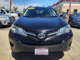 Used 2014 Toyota RAV4 LE image 3