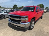 Used 2018 Chevrolet Silverado 1500 LT w/ Texas Edition image 3