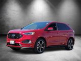 Certified 2022 Ford Edge ST w/ Equipment Group 401A image 5