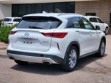 Used 2019 INFINITI QX50 Luxe w/ Navigation Package image 3