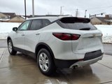 Used 2022 Chevrolet Blazer LT image 4