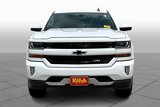 Used 2016 Chevrolet Silverado 1500 LT w/ Texas Edition image 3