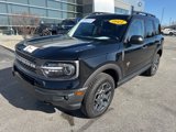 Used 2021 Ford Bronco Sport Badlands image 2