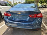 Used 2024 Chevrolet Malibu LT image 4