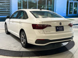 Used 2022 Volkswagen Jetta SE image 5