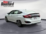 Used 2021 Honda Clarity Plug-In Hybrid image 4