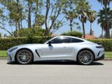 Used 2025 Mercedes-Benz AMG GT 63 image 2