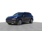 Used 2018 Porsche Cayenne Platinum Edition w/ Premium Package image 4