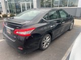 Used 2014 Nissan Sentra SR w/ SR Driver Package image 4