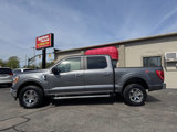 Used 2022 Ford F150 XLT image 5