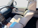 Used 2017 Nissan Armada Platinum w/ Captain Seat Package image 5