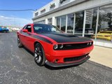 New 2023 Dodge Challenger R/T w/ T/A Package image 5