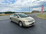 Used 2007 Honda Civic LX image 3