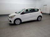 Used 2017 Chevrolet Spark LS image 2