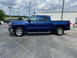 Certified 2014 Chevrolet Silverado 1500 LT w/ All Star Edition image 2