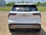 New 2025 Chevrolet Equinox LT image 5