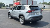 New 2025 Toyota RAV4 XLE w/ Convenience Package image 5