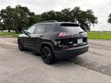 Used 2020 Jeep Cherokee Latitude Plus image 5