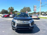 Used 2020 Mitsubishi Outlander Sport ES image 2