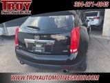 Used 2015 Cadillac SRX Luxury w/ Driver Awareness Package image 6
