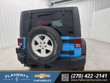 Used 2018 Jeep Wrangler Unlimited Sport S image 4