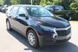 Used 2024 Chevrolet Equinox LS w/ Driver Confidence II Package image 3