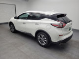 Used 2017 Nissan Murano SL w/ SL Technology Package image 3
