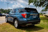Used 2020 Ford Explorer Limited w/ Class III Trailer Tow Package image 5